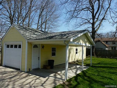 325 North Ave, North Tonawanda, NY 14120 - photo 2