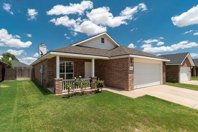 9312 Hawthorne Ct, Odessa, TX 79765 - photo 3