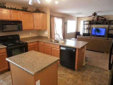 great kitchen