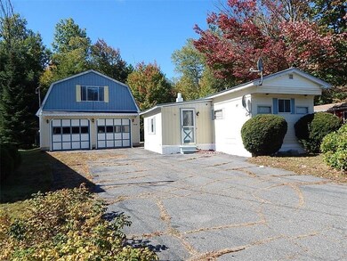 160 Pamola Park, Millinocket, ME 04462 - photo 3