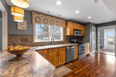 719 Shiloh Rd SE, Corydon, IN 47112 - photo 2