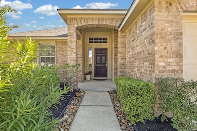 15203 Knotty Chestnut St, Cypress, TX 77429 - photo 4