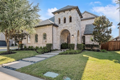 1400 Cypress Creek Way, Celina, TX 75009 - photo 2