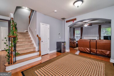 5405 Falls Landing Dr, Cumming, GA 30040 - photo 2