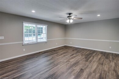 1216 E Mine St, Asheboro, NC 27205 - photo 2