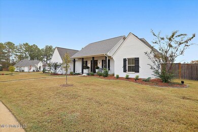 119 Hampton Trail, Madison, MS 39110 - photo 2
