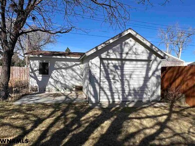 1526 Center Ave, Mitchell, NE 69357 - photo 3
