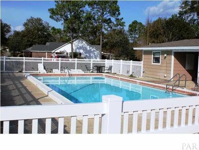 Sunrunner maintains a community pool for all residents