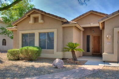 3673 E Page Ave, Gilbert, AZ 85234 - photo 2