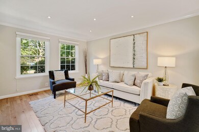 3573 S Stafford St unit A, Arlington, VA 22206 - photo 4