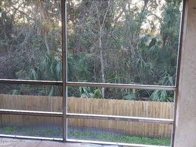 2993 Balcony with Greenery