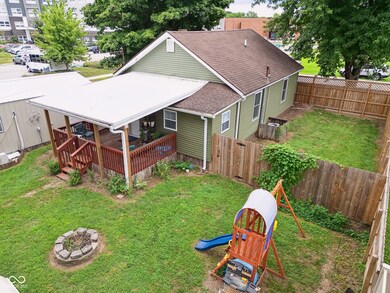 200 Pence St, Columbus, IN 47201 - photo 4