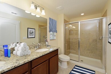 Image of furnished model