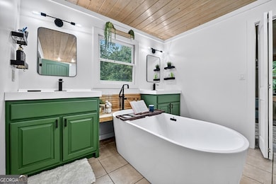 275 Autumn Ridge Dr, Mineral Bluff, GA 30559 - photo 6