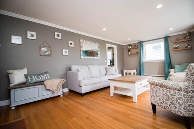 65 Wilson Ave, Weymouth, MA 02188 - photo 4