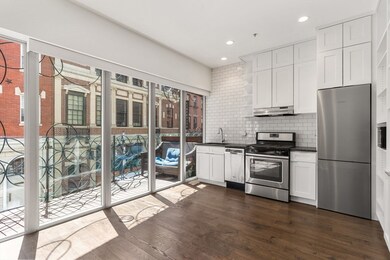 126 Salem St unit 1, Boston, MA 02113 - photo 4