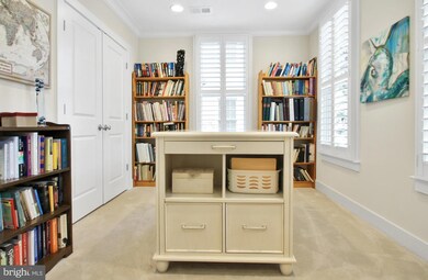 820 N Alfred St, Alexandria, VA 22314 - photo 3