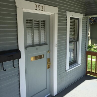 3531 Oak Ridge St, Houston, TX 77009 - photo 5