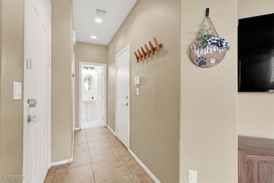 Entry Hall