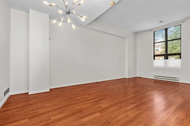 Sunken great room
