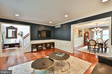 551 Olivia Way, Lafayette Hill, PA 19444 - photo 4