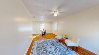 1102 N Young St, Thomasville, GA 31792 - photo 3