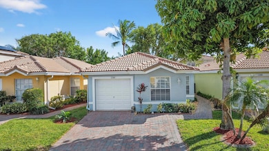 3386 Commodore Ct, West Palm Beach, FL 33411 - photo 6