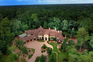 7518 Red Bay Cir, Magnolia, TX 77354 - photo 4