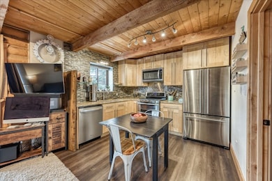 100 Cove Blvd unit B, Dillon, CO 80435 - photo 6