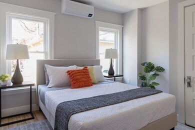 45 Draper Ave unit 1, Arlington, MA 02474 - photo 5