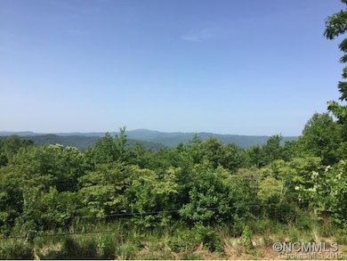mountain views
