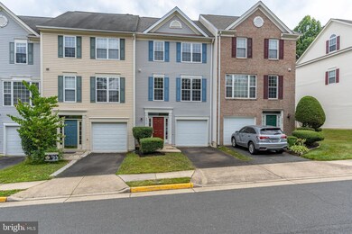 9417 Silver Meteor Ct, Manassas Park, VA 20111 - photo 2