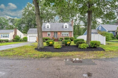 147 Belmont St, Weymouth, MA 02188 - photo 3