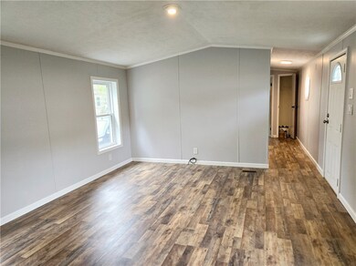 new flooring