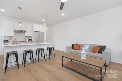 203 Grandin Rd unit 2, Charlotte, NC 28208 - photo 4