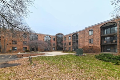 6302 Mineral Point Rd unit 321, Madison, WI 53705 - photo 2