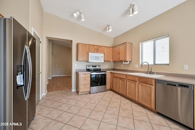 81 S Criss Place, Chandler, AZ 85226 - photo 3