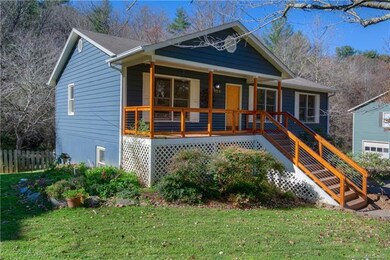 109 Forest Lake Dr, Asheville, NC 28803 - photo 3