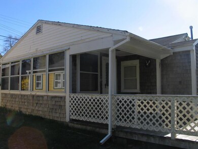 230 Old Wharf Rd unit 275, Dennis Port, MA 02639 - photo 5