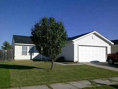 9108 Checkerbloom Dr, Oklahoma City, OK 73165 - photo 2