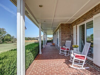 5631 S 257th East Ave, Broken Arrow, OK 74014 - photo 4