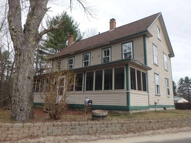 104 Union St, Deering, NH 03244 - photo 2
