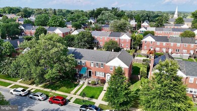 1618 Feldbrook Rd, Towson, MD 21286 - photo 2