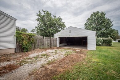2 car garage