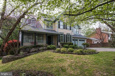 3810 Lacy Blvd, Falls Church, VA 22041 - photo 2