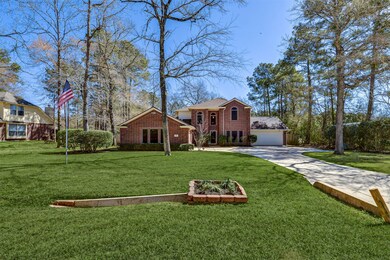 10 Brookefield Cir, Magnolia, TX 77355 - photo 2