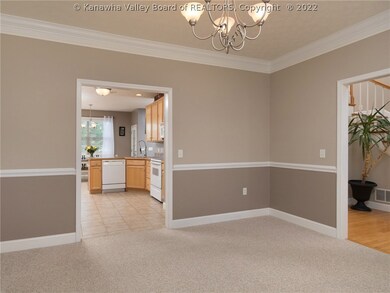 114 Angela Dr, Scott Depot, WV 25560 - photo 7