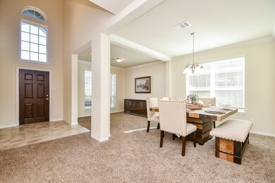 321 Burgundy Dr, Alvin, TX 77511 - photo 4