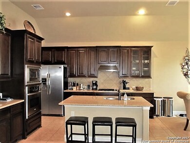 25619 Wentink Ave, San Antonio, TX 78261 - photo 6