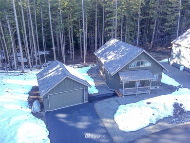 141 Rockberry Loop, Ronald, WA 98940 - photo 3